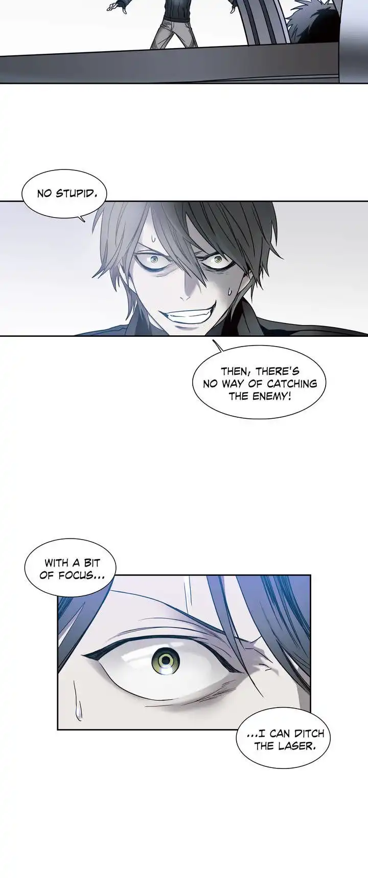 Unknown Code Chapter 18 7